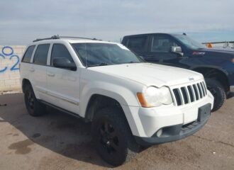  2010 JEEP  - Image 0.