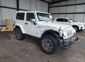  2014 JEEP  - Image 0.