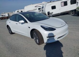  2022 TESLA  - Image 0.