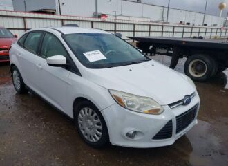  2012 FORD  - Image 0.