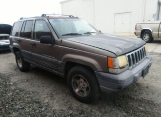  1997 JEEP  - Image 0.