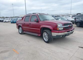  2005 CHEVROLET  - Image 0.