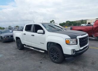  2022 GMC  - Image 0.