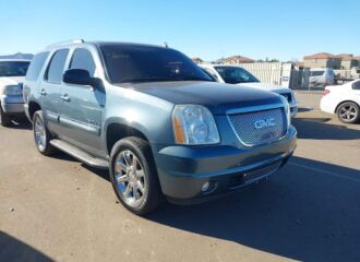  2008 GMC  - Image 0.