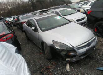  2004 HONDA  - Image 0.