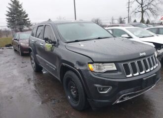  2014 JEEP  - Image 0.