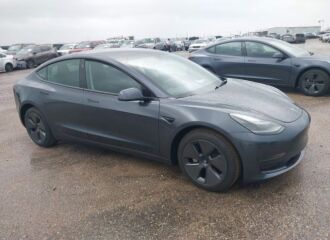  2023 TESLA  - Image 0.