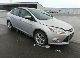  2012 FORD  - Image 0.