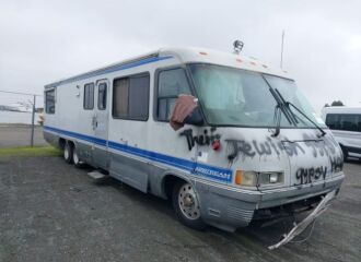  1990 AIRSTREAM  - Image 0.