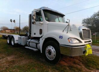  2007 FREIGHTLINER  - Image 0.