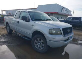  2004 FORD  - Image 0.