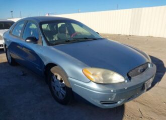  2006 FORD  - Image 0.