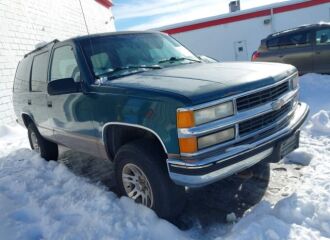  1995 CHEVROLET  - Image 0.