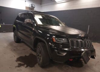  2021 JEEP  - Image 0.