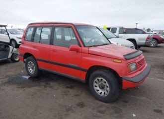  1995 SUZUKI  - Image 0.