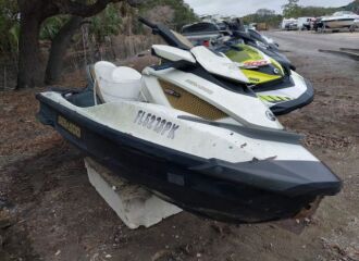  2012 SEADOO  - Image 0.