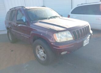  1999 JEEP  - Image 0.