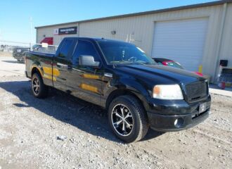  2008 FORD  - Image 0.