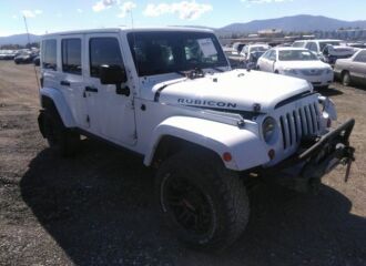  2013 JEEP  - Image 0.