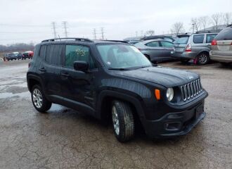  2017 JEEP  - Image 0.