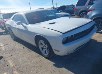  2014 DODGE  - Image 0.