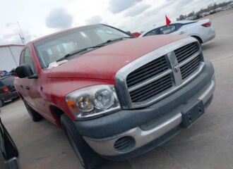  2007 DODGE  - Image 0.