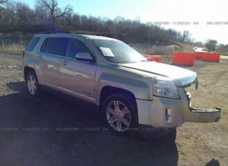  2011 GMC  - Image 0.