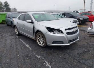  2013 CHEVROLET  - Image 0.