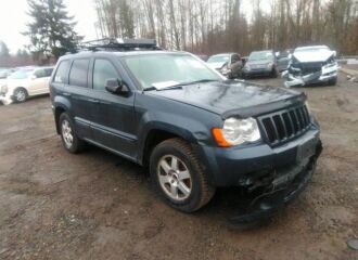  2008 JEEP  - Image 0.