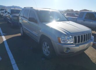  2007 JEEP  - Image 0.