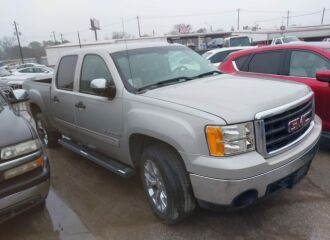  2009 GMC  - Image 0.