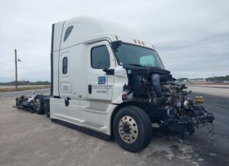  2022 FREIGHTLINER  - Image 0.