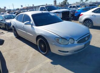  2005 BUICK  - Image 0.