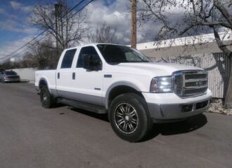  2007 FORD  - Image 0.