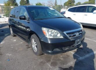  2006 HONDA  - Image 0.