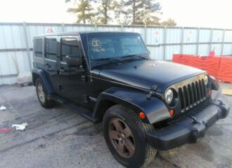  2008 JEEP  - Image 0.