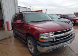  2001 CHEVROLET  - Image 0.