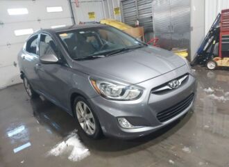  2013 HYUNDAI  - Image 0.