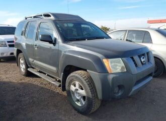  2006 NISSAN  - Image 0.