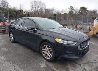  2014 FORD  - Image 0.