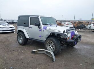  2007 JEEP  - Image 0.