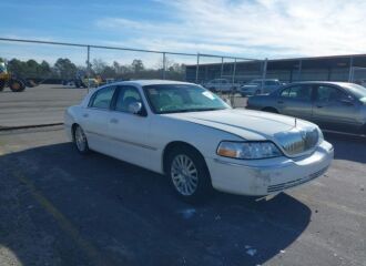  2003 LINCOLN  - Image 0.