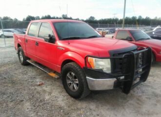  2009 FORD  - Image 0.