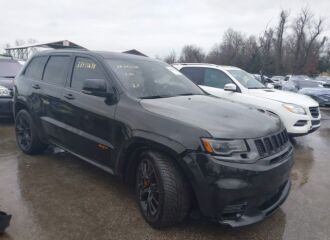  2019 JEEP  - Image 0.