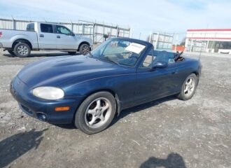 Housse Voiture pour Mazda RX-7 MX-5 ND MX-5 NC MX-5 NB CX-5 CX-30