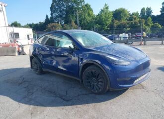  2023 TESLA  - Image 0.