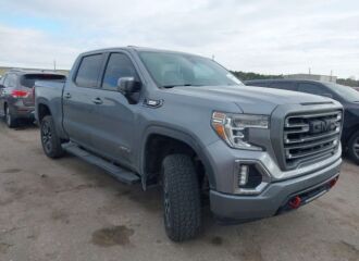  2020 GMC  - Image 0.