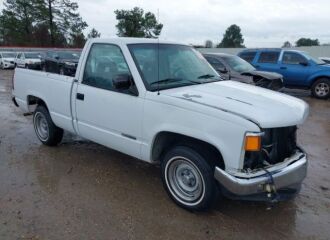  1994 CHEVROLET  - Image 0.