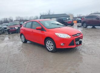  2012 FORD  - Image 0.