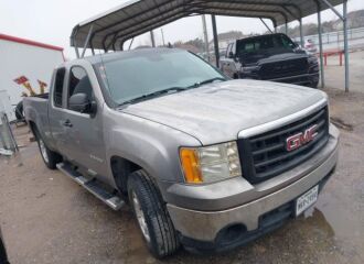  2008 GMC  - Image 0.